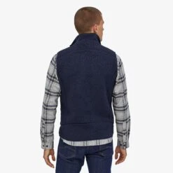 Patagonia Retro Pile Vest Herre -Osprey Butikk 22821 NENA KT2