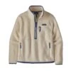 Patagonia Retro Pile Marsupial Dame