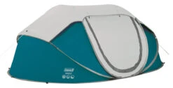 Coleman FastPitch Pop Up Galiano 4 Campingtelt -Osprey Butikk 26889 1