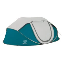 Coleman FastPitch Pop Up Galiano 4 Campingtelt