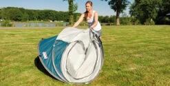 Coleman FastPitch Pop Up Galiano 4 Campingtelt -Osprey Butikk 26889 5