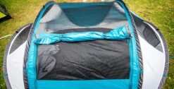 Coleman FastPitch Pop Up Galiano 4 Campingtelt -Osprey Butikk 26889 7