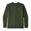 Patagonia P-6 Label Uprisal Crew Sweatshirt Herre