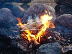 Casusgrill Miljøvennlig Engangsgrill -Osprey Butikk 417786a8bea5d94346a4477d9385d6f6