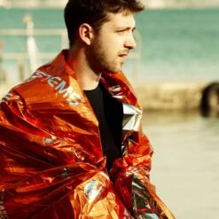 LIFESYSTEMS Thermal Blanket -Osprey Butikk 42120 thermal blanket 3