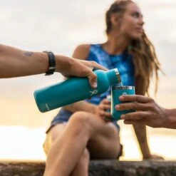 Hydro Flask Isolerende Vinkaraffel (750 Ml) -Osprey Butikk 5a1a6372 1800x1800 6