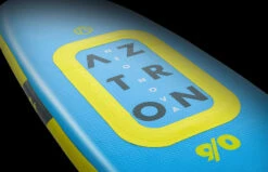 Aztron Neo Nova Compact SUP-pakke -Osprey Butikk 5fb3ac63d598e