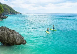 Aztron Nova 2.0 Compact 10' SUP-pakke -Osprey Butikk 5fb4b48387a03