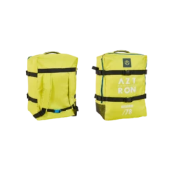 Aztron Nova 2.0 Compact 10' SUP-pakke -Osprey Butikk 5fbb7f3db701d