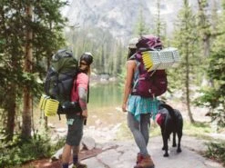 Thermarest Z-Lite Sol Liggeunderlag -Osprey Butikk 65400 Thermarest Therm a rest Z Lite SOL Regular L 3