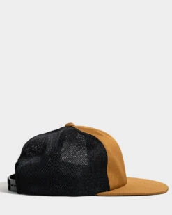 United By Blue Signature Trucker Hat -Osprey Butikk 706 108 18213 signaturetruckerhat camel3 1024x 57aa727e 4938 4d7a a77a aac6680c743c