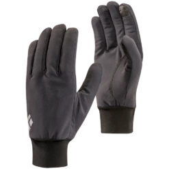 Black Diamond Lightweight Softshell Gloves