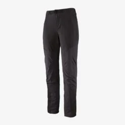 Patagonia Altvia Alpine Pants Dame -Osprey Butikk 82965 BLK