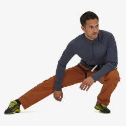 Patagonia Venga Rock Pants Herre -Osprey Butikk 83083 HENB MK3 2