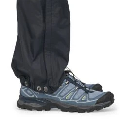 Patagonia Torrentshell 3L Rain Pants Regnbukse Dame -Osprey Butikk 85280 BLK SVCUFF