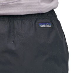 Patagonia Torrentshell 3L Rain Pants Regnbukse Dame -Osprey Butikk 85280 BLK SVDWR