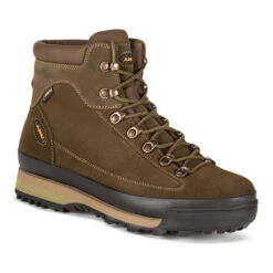 Aku Slope Max Suede GTX (Herre)