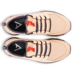 Alfa Stokka Advance GTX (Dame) -Osprey Butikk ALFA Stokka Advance GTX dame Sand par ovenfra