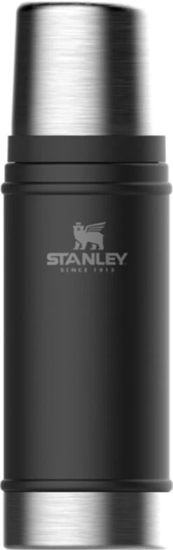 Stanley Classic Bottle X-Small 0,5 Liter Thermos -Osprey Butikk AST1001228073