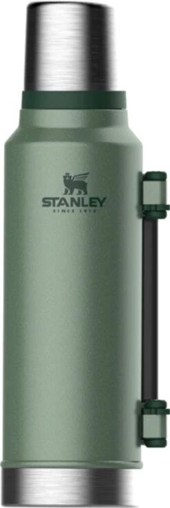 Stanley Classic Bottle 1 Liter Termos -Osprey Butikk AST1008265001