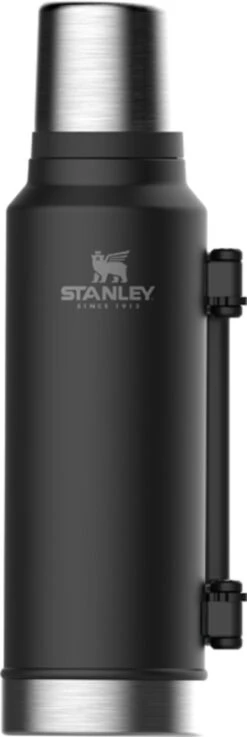 Stanley Classic Bottle 1 Liter Termos -Osprey Butikk AST1008265002