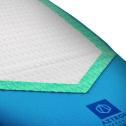 Aztron Mercury 2.0 Allround 10' SUP -Osprey Butikk AZTRON Mercury 2 0 Allround SUP diamond overflate detalj