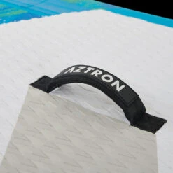 Aztron Mercury 2.0 Allround 10' SUP -Osprey Butikk AZTRON Mercury 2 0 Allround SUP handtak detalj