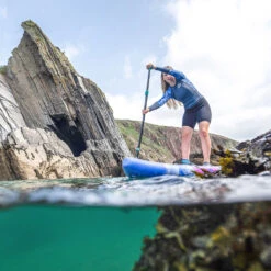 Aztron Terra Touring 10' SUP -Osprey Butikk AZTRON Terra Touring SUP dame padler