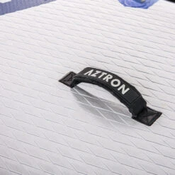 Aztron Terra Touring 10' SUP -Osprey Butikk AZTRON Terra Touring SUP handtak detalj