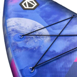 Aztron Terra Touring 10' SUP -Osprey Butikk AZTRON Terra Touring SUP snore