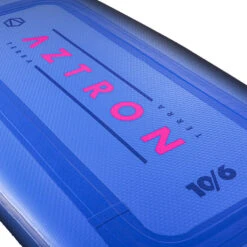 Aztron Terra Touring 10' SUP -Osprey Butikk AZTRON Terra Touring SUP undersiden