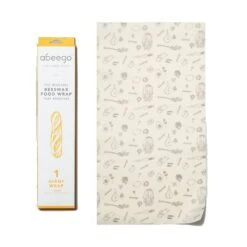 Beeswax Food Wrap Giant