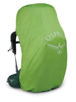 Osprey Aether Plus 100 Fjellsekk Herre -Osprey Butikk Aether Plus100 S21 Side2 Axo Green web