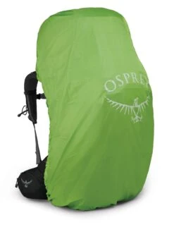 Osprey Aether Plus 100 Fjellsekk Herre -Osprey Butikk Aether Plus100 S21 Side2 Black web