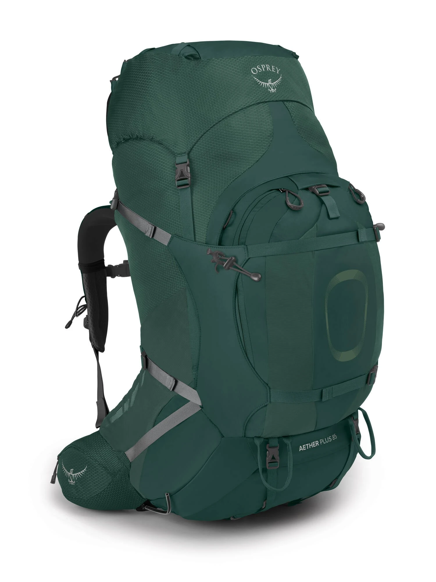 Osprey Aether Plus 85 Fjellsekk Herre 1 Osprey Aether Plus 85 Fjellsekk Herre