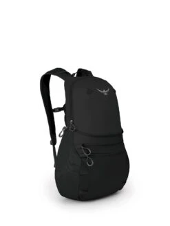 Osprey Aether Plus 70 Fjellsekk Herre -Osprey Butikk Aether PlusDaylid S21 Side Black web