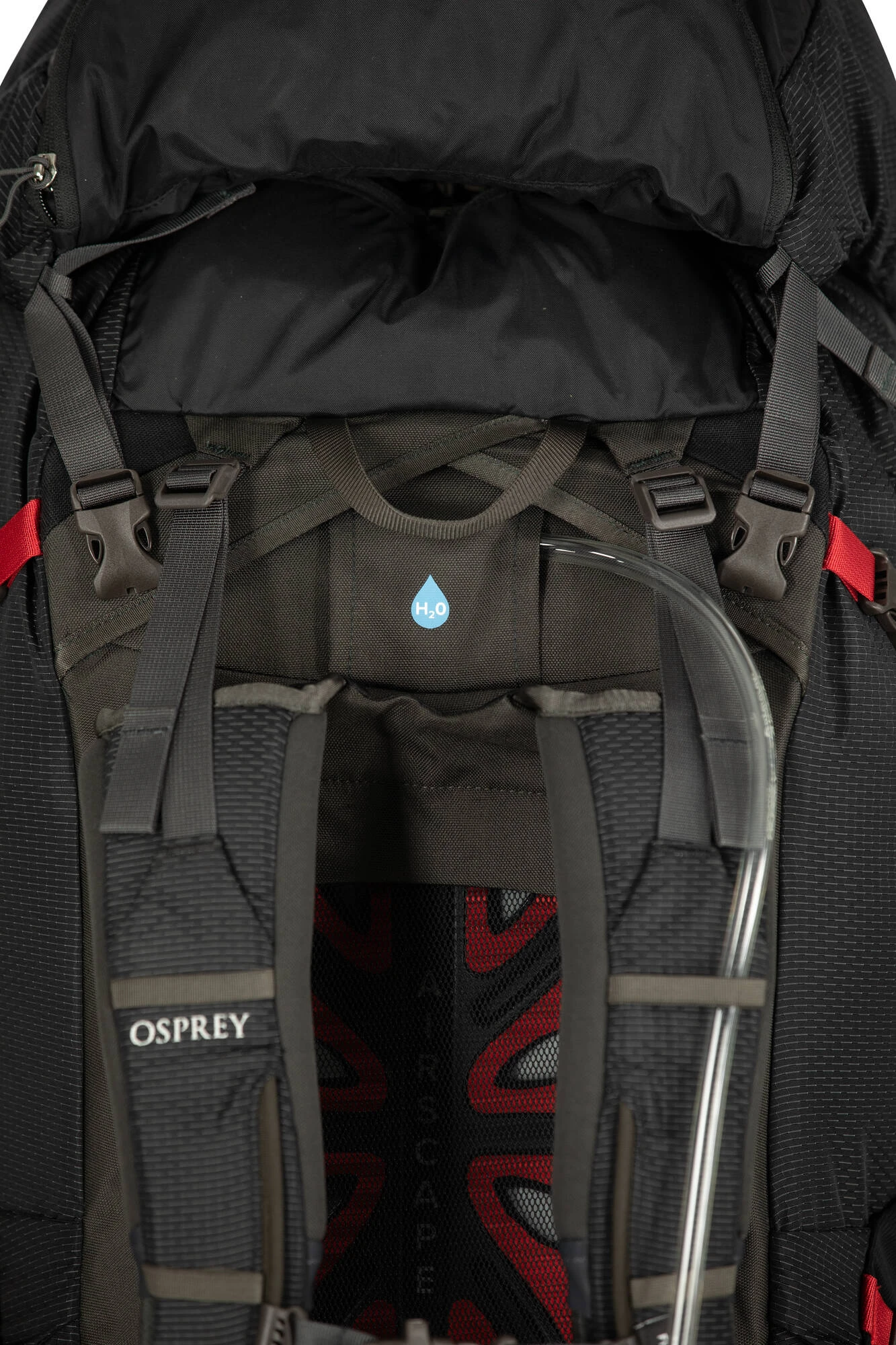 Osprey Aether Plus 85 Fjellsekk Herre 7 Osprey Aether Plus 85 Fjellsekk Herre - Bilde 7