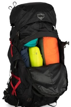 Osprey Aether Plus 85 Fjellsekk Herre 17 Osprey Aether Plus 85 Fjellsekk Herre -Osprey Butikk Aether Plus 100 S21 Detail8 Black web 5058e841 25a7 462c ae25 cf59d8036b62