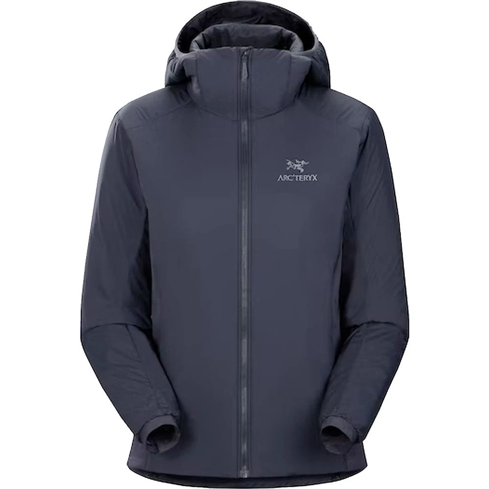 Arcteryx Atom Hoody Hettejakke (Dame) 5 Arcteryx Atom Hoody Hettejakke (Dame) - Bilde 5