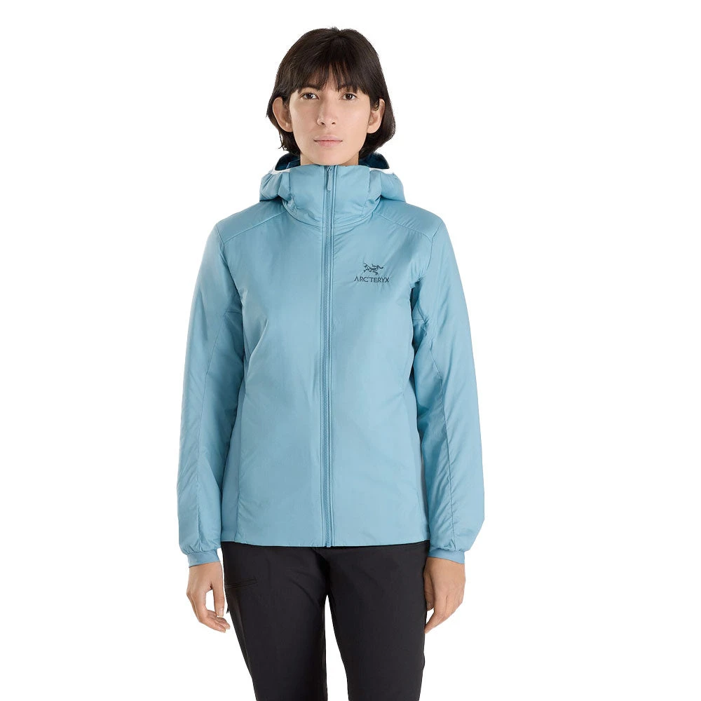 Arcteryx Atom Hoody Hettejakke (Dame) 1 Arcteryx Atom Hoody Hettejakke (Dame)