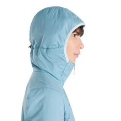 Arcteryx Atom Hoody Hettejakke (Dame) 7 Arcteryx Atom Hoody Hettejakke (Dame) -Osprey Butikk Arcteryx Atom Hoody Dame Solace modell hette