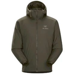 Arcteryx Atom LT Hoody Hettejakke (Herre) -Osprey Butikk Arcteryx Atom LT Hoody Hettejakke Herre Anecdote