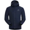 Arcteryx Atom LT Hoody Hettejakke (Herre)
