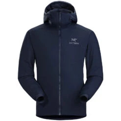 Arcteryx Atom LT Hoody Hettejakke (Herre)