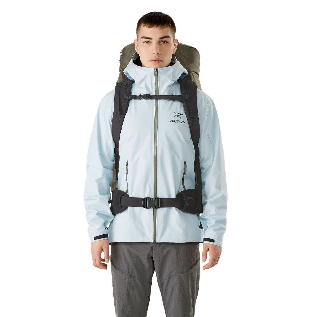 Arcteryx Bora AR 75 Tursekk (Herre) 4 Arcteryx Bora AR 75 Tursekk (Herre) - Bilde 4
