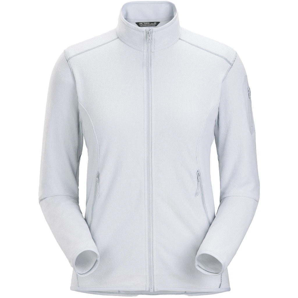 Arcteryx Delta LT Fleecejakke (Dame) 1 Arcteryx Delta LT Fleecejakke (Dame)