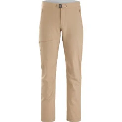 Arcteryx Gamma LT Pant NY (Herre) -Osprey Butikk Arcteryx Gamma LT Herre Canvas