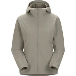 Arcteryx Gamma LW Hoody (Dame) -Osprey Butikk Arcteryx Gamma LW Hoody Dame Forage