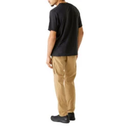 Arcteryx Gamma Quick Dry Turbukse (Herre) -Osprey Butikk Arcteryx Gamma Quick Dry Pant Turbukse Herre modell bak