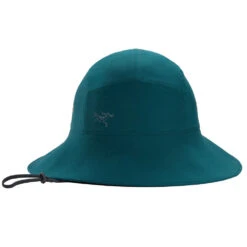 Arcteryx Sinsola Hat Solhatt -Osprey Butikk Arcteryx Sinsola Hat Laberinth